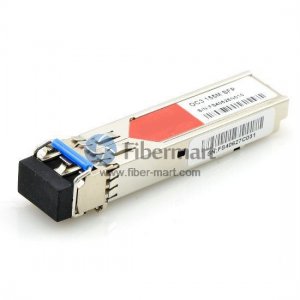 Finisar FTLF1323P1xTL Compatible SONET/SDH OC3/STM1 155Mbps 1310nm 40km DDM IND Transceiver Finisar FTLF1323P1xTL Compatible SONET/SDH OC3/STM1 155Mbps 1310nm 40km DDM IND Transceiver