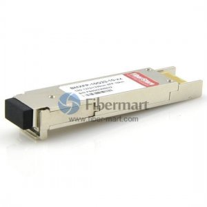10GBASE MultiRate 1270nmTX/1330nmRX BiDi XFP 10km Transceiver 10GBASE MultiRate 1270nmTX/1330nmRX BiDi XFP 10km Transceiver