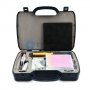 Kit d'outils pour terminaison de fibre optique HT-F3033 Kit d'outils pour terminaison de fibre optique HT-F3033