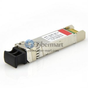 SDH SONET 10GBASE SFP+ 850nm 300m Multi-Mode Transceiver SDH SONET 10GBASE SFP+ 850nm 300m Multi-Mode Transceiver