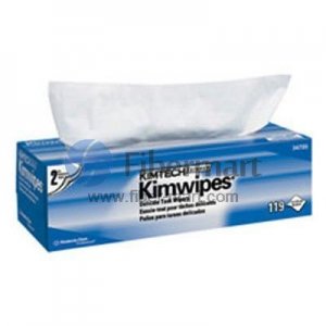 Kimberly Clark Kimwipes 119/bte Kimberly Clark Kimwipes 119/bte
