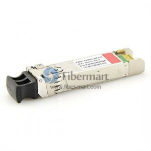 Cisco DS-SFP-FC10G-SW Compatible 10GBASE-SR SFP+ 850nm 300m Transceiver Cisco DS-SFP-FC10G-SW Compatible 10GBASE-SR SFP+ 850nm 300m Transceiver