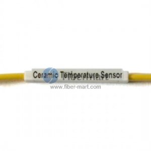 1510nm-1590nm 3.0mm Capteur de température en céramique pour câble d'intérieur 1510nm-1590nm 3.0mm Capteur de température en céramique pour câble d'intérieur