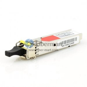 622Mbps 1550nmTX/1310nmRX BiDi SFP 20km Transceiver 622Mbps 1550nmTX/1310nmRX BiDi SFP 20km Transceiver