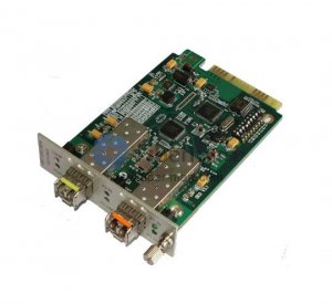 2 Ports SFP to SFP WDM Convertisseur WDM Transponder OEO pour Anyrate de 100Mb ~ 2.5G w / 2R 2 Ports SFP to SFP WDM Convertisseur WDM Transponder OEO pour Anyrate de 100Mb ~ 2.5G w / 2R