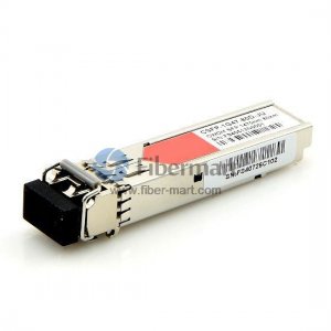 Juniper SFP-GE80KCW1470-ET Compatible 1000BASE 1470nm CWDM SFP 80km DDM Transceiver Juniper SFP-GE80KCW1470-ET Compatible 1000BASE 1470nm CWDM SFP 80km DDM Transceiver