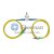 FC/APC to FC/APC Variable Fiber Optic VOA In-Line Attenuator 0-60dB FC/APC to FC/APC Variable Fiber Optic VOA In-Line Attenuator 0-60dB