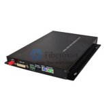 Convertisseur Vidéo Fibre VGA Convertisseur Vidéo Fibre VGA