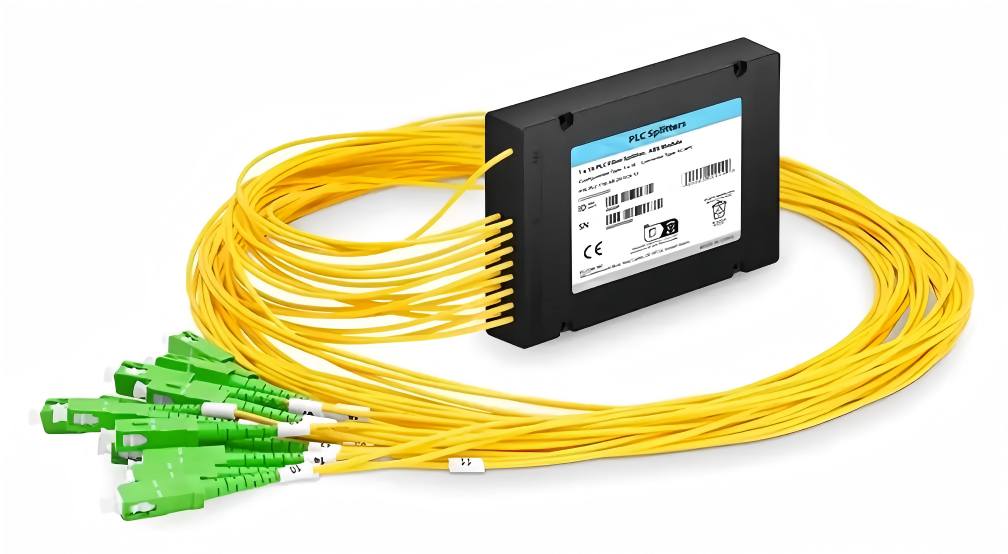 Divisor PLC 1x16