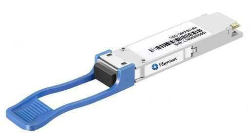 C-Band Fiber Optical Transceiver C-Band Fiber Optical Transceiver