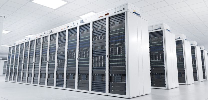 HCF for AI Data Center HCF for AI Data Center