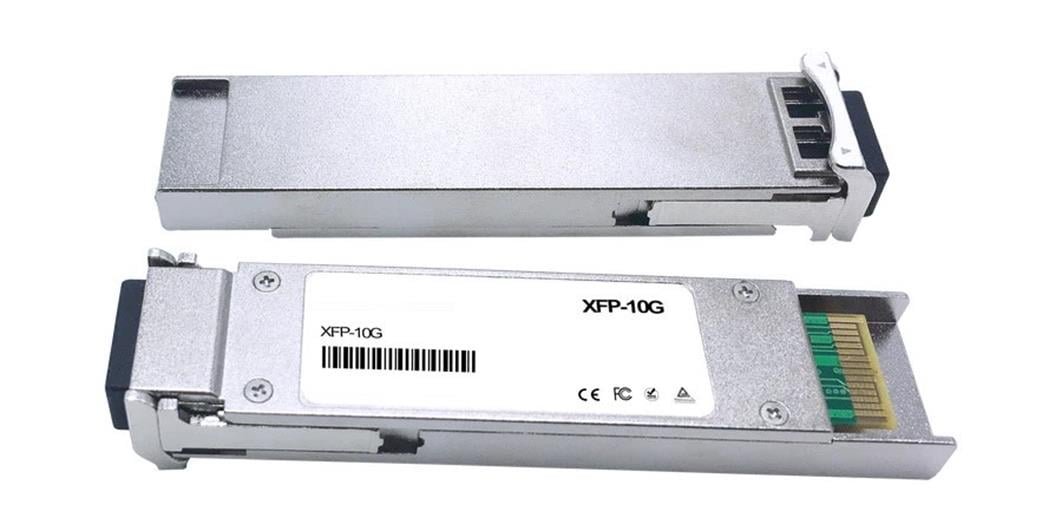 XFP Optisches Transceiver-Modul