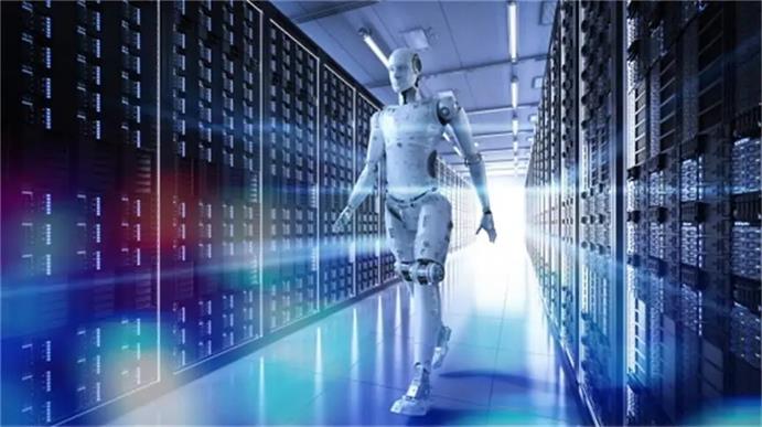 AI Data Center AI Data Center
