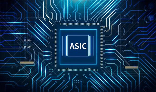 AI 데이터센터 스위치의 ASIC