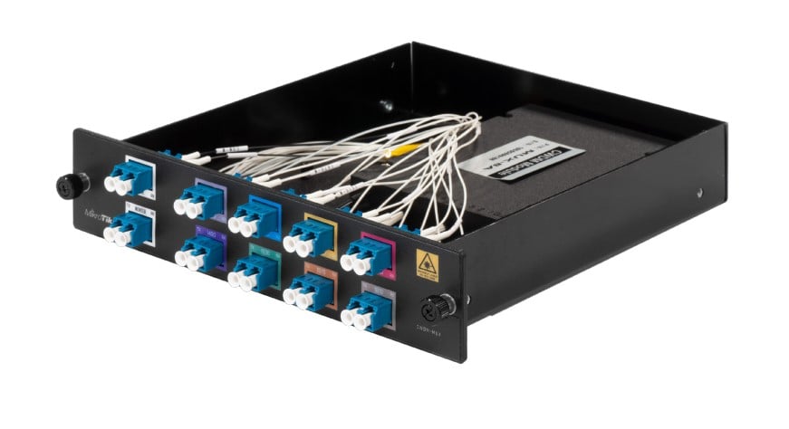 CWDM MUX DEMUX