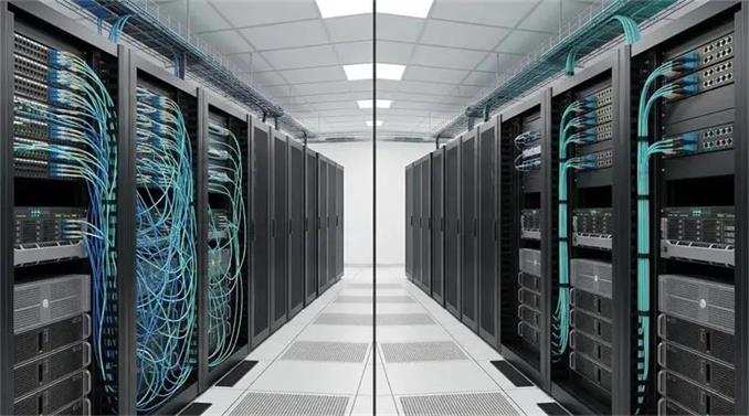 Conventional High Density Fiber Cabling Conventional High Density Fiber Cabling