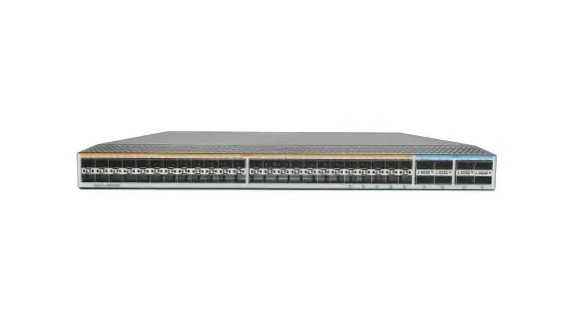 Fibermart S6670 시리즈 데이터 센터 스위치