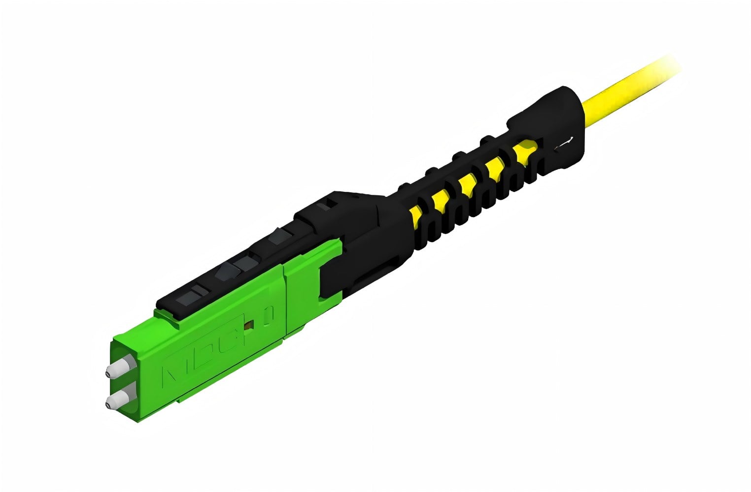 Connecteur MDC