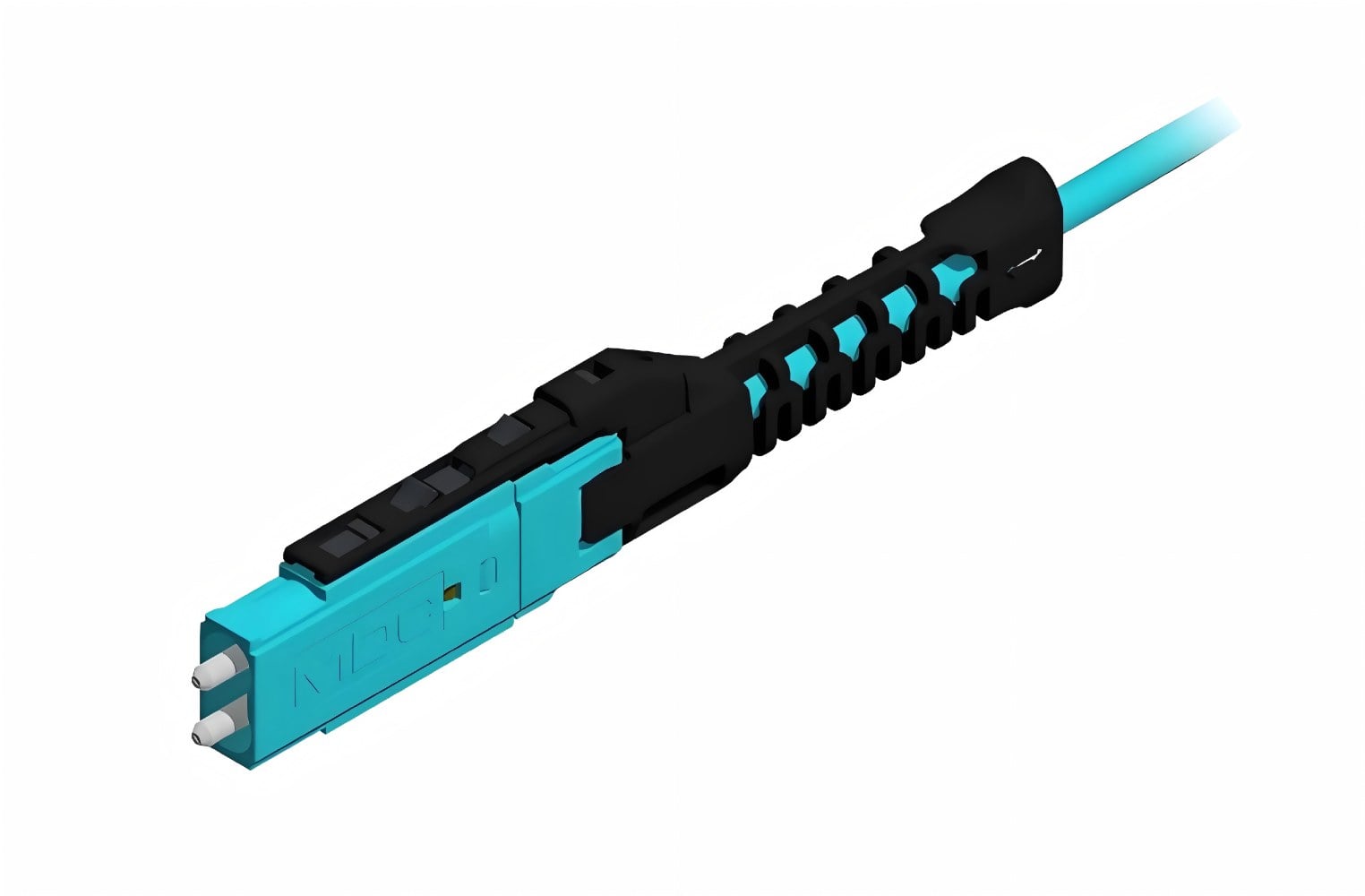 Connecteur multimode MDC