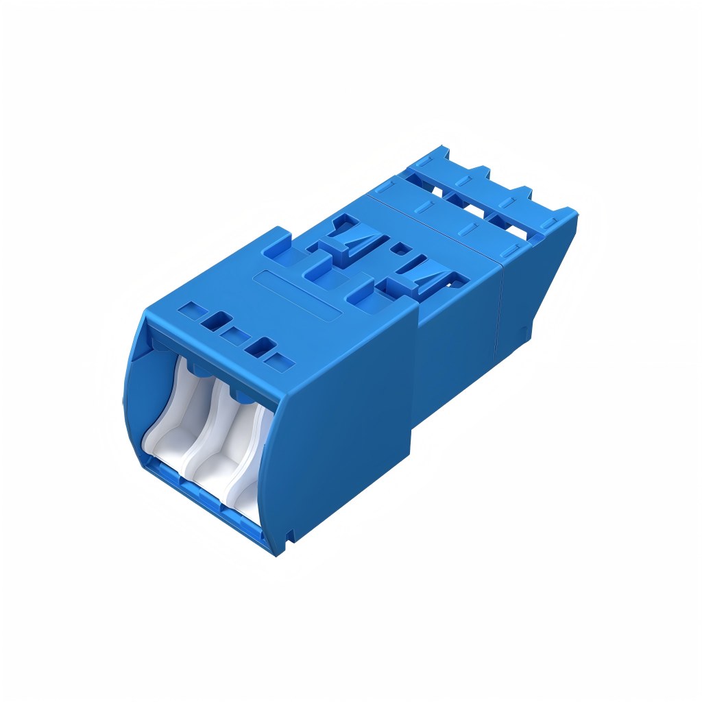 Adaptateur de haute pr&eacute;cision pour connecteur MDC