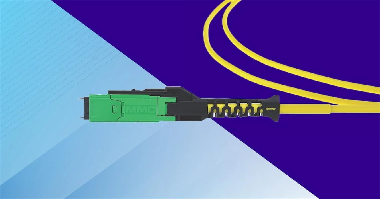 MMC Fiber Optic Cable MMC Fiber Optic Cable