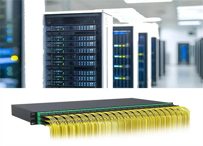 MMC Cable Hyperscale Network MMC Cable Hyperscale Network