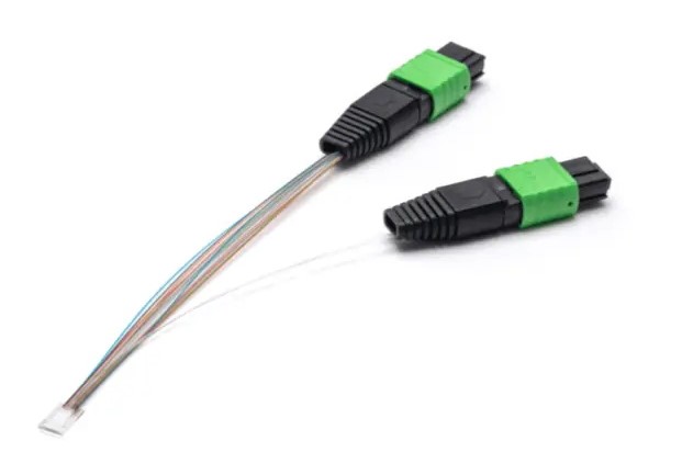 R&eacute;seau de fibres PM FAU par Fibermart