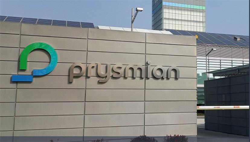 Solução de fibra óptica Prysmian Solução de fibra óptica Prysmian