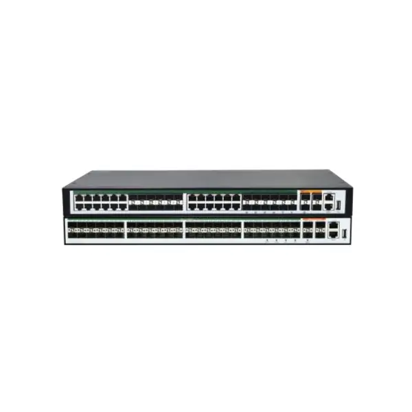 Layer3 Ethernet Switch