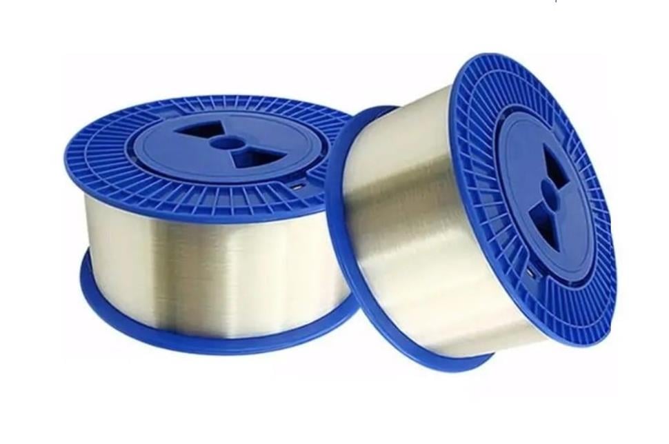 Fibra óptica nua monomodo multimodo Fibra óptica nua monomodo multimodo
