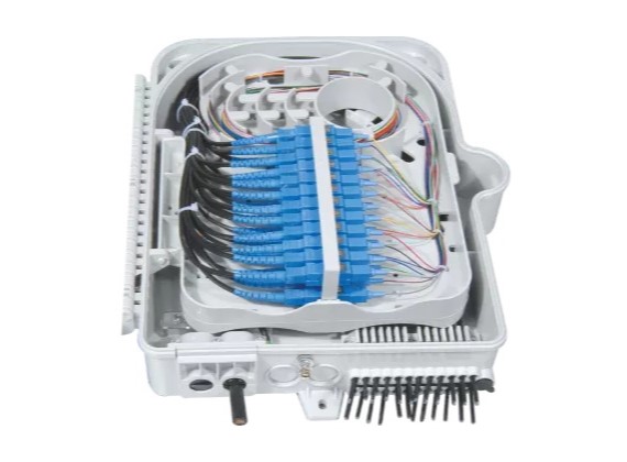 FTTH(Fiber to the Home) 네트워크 FTTH(Fiber to the Home) 네트워크