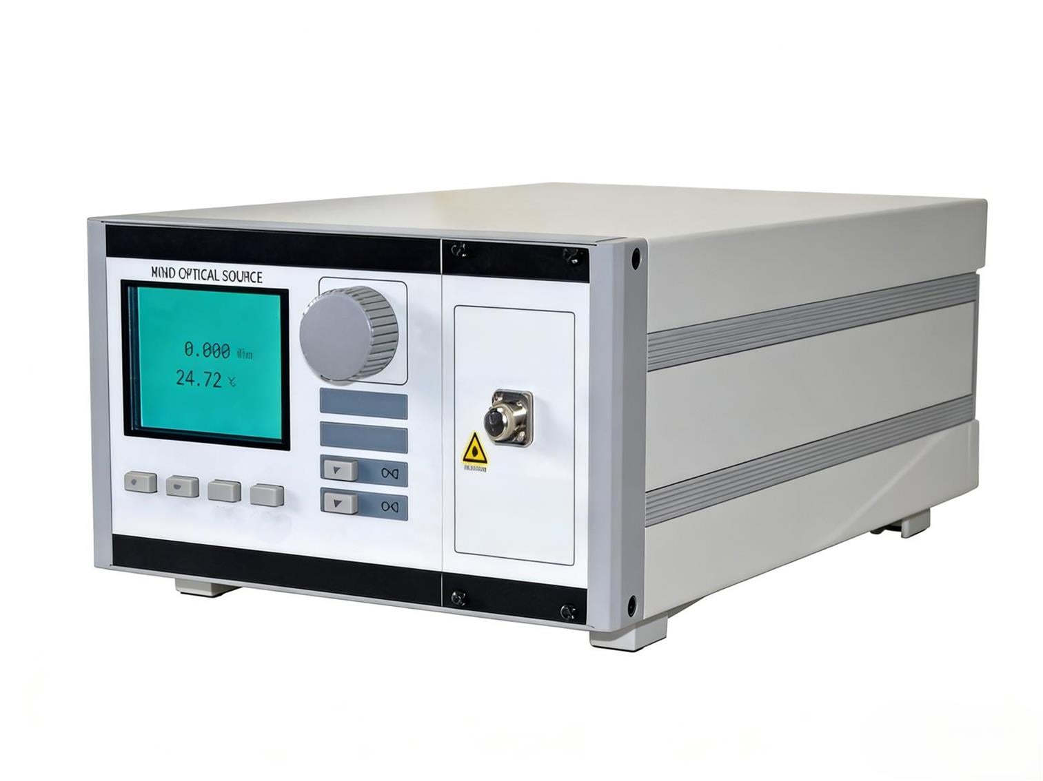 Fibermart Optische Laserquelle