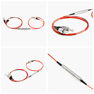 Polarization-Maintaining-Optical-Circulator