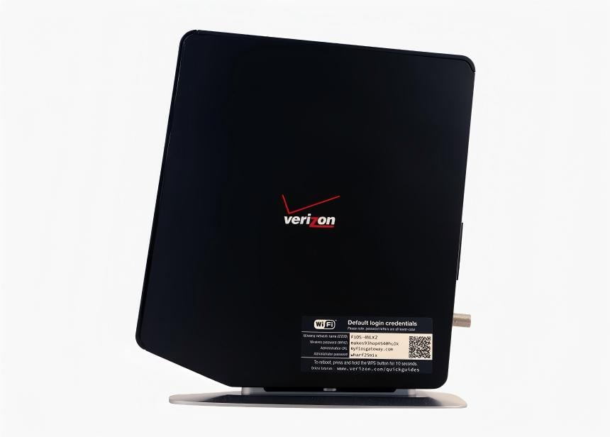Verizon Fios