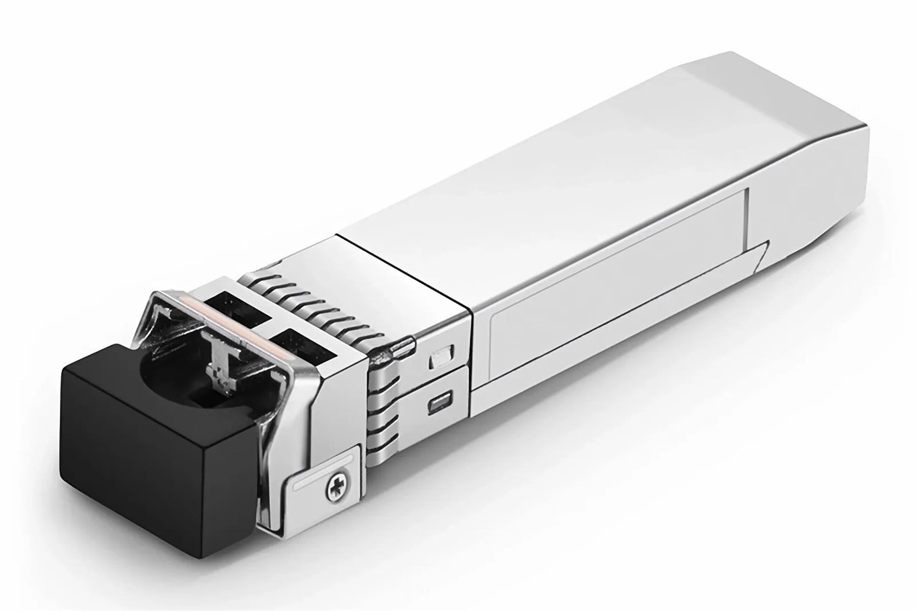 10GBASE-SR/SW 10GBASE-SR/SW
