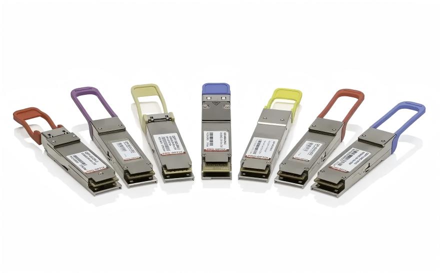 40G QSFP+