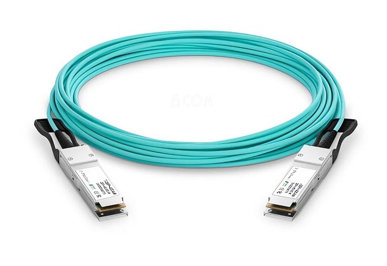 AOC Active Optical Cable AOC Active Optical Cable