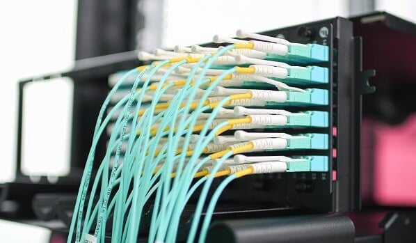 Redes troncales de cable