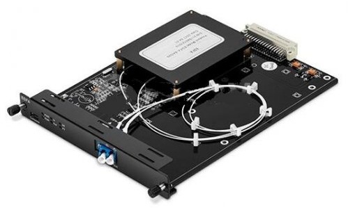 EDFA Erbium Doped Fiber Amplifier