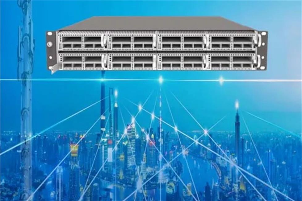 Innovation en mati&egrave;re d'amplificateurs &agrave; fibre optique EDFA