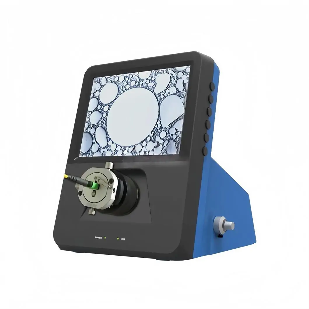 FM-3000-MT Integriertes Mehrkern-Mikroskop
