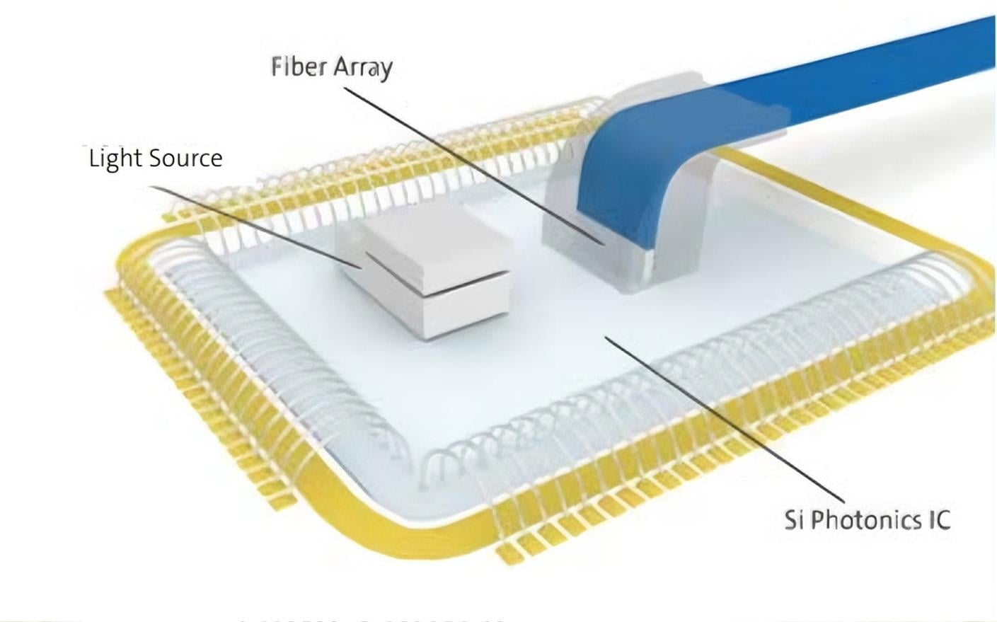 Unit&eacute; de r&eacute;seau de fibres FAU