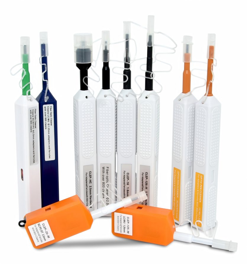 Fiber Cleaner Pen from Fibermart