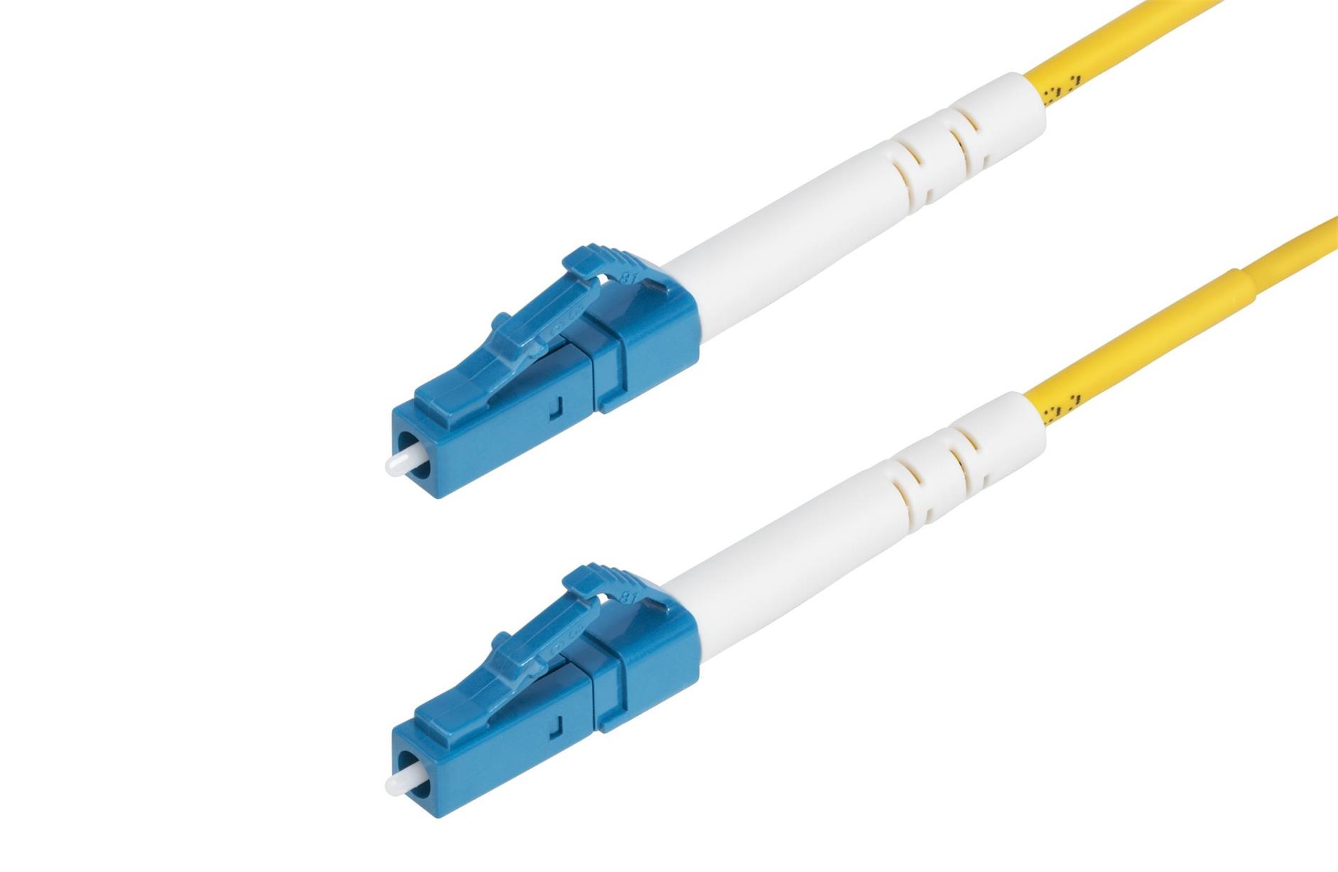 Connecteurs fibre optique LC Fibermart
