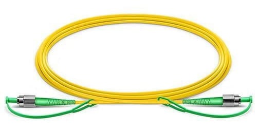Fibermart PM Glasfaser-Patchkabel mit langsamer Achse