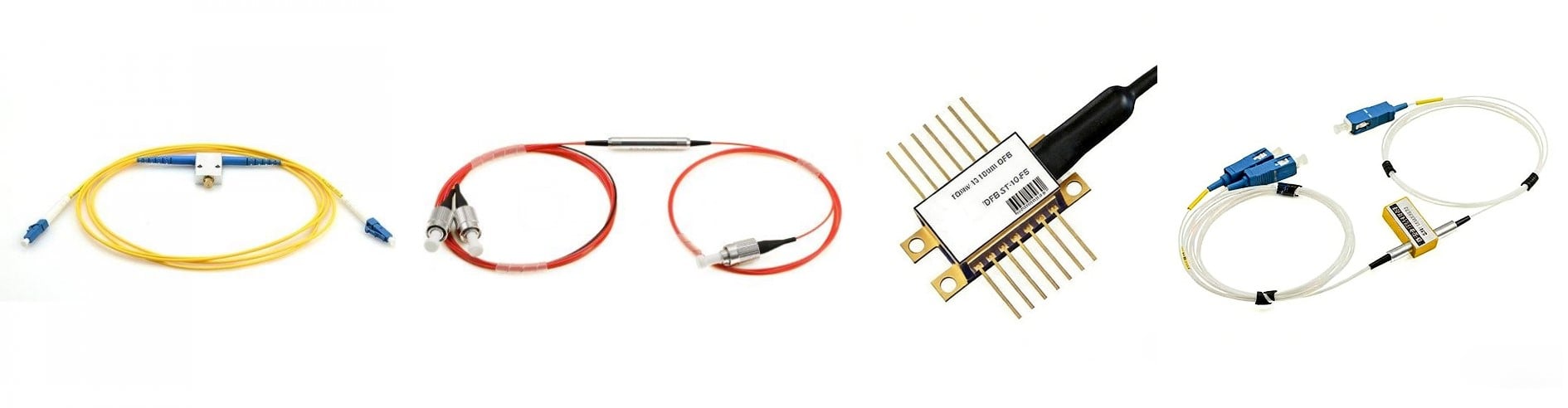 Fibermart Optical Passive Components