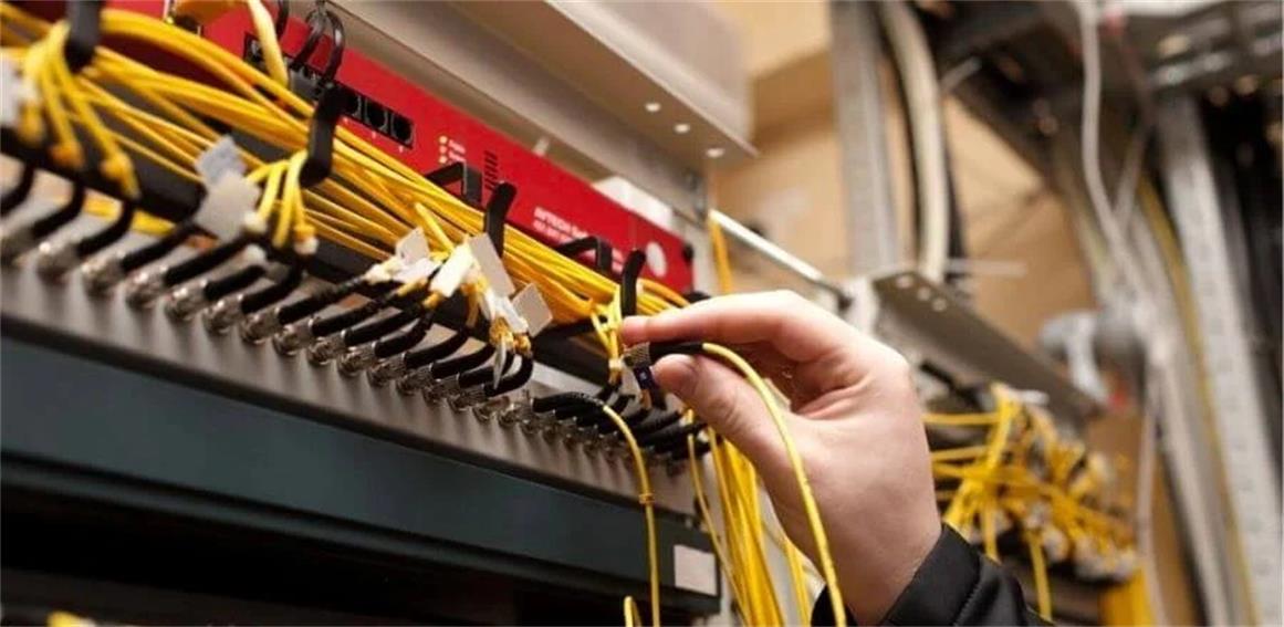 Fibermart Pre-Terminated Cables Network Application