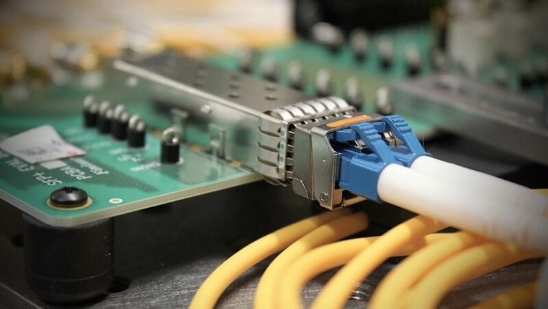 SFP 포트