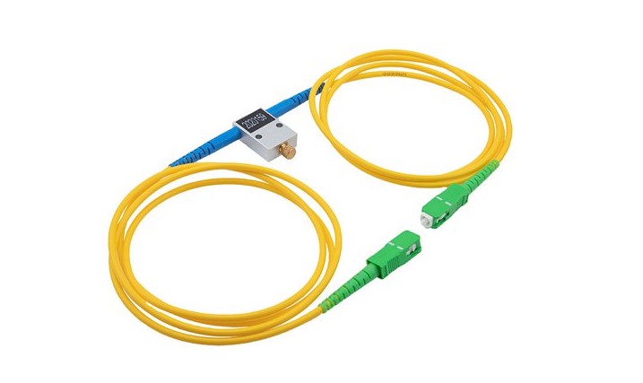 Atenuador de fibra VOA Atenuador de fibra VOA