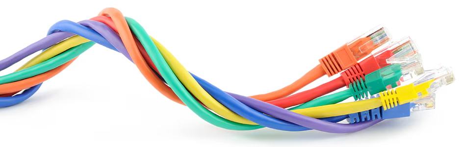 Câble Ethernet Cat6 vs Cat6a Câble Ethernet Cat6 vs Cat6a